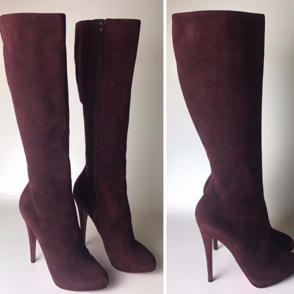 Brand new Louboutin boots - Picture 2 of 6